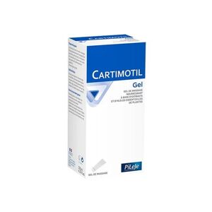 Pileje Cartimotil Gel 125 ml