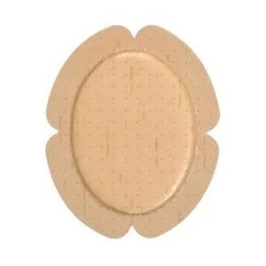 Bord Flex Oval10X12,5Cm 16