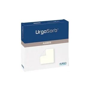 Urgosorb Pansement Sterile 10x20cm 10uts