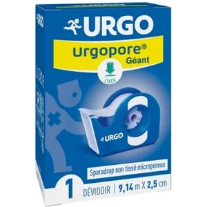 Urgopore Géant 9,14mx2,5cm 1 Unité