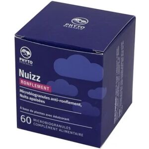 3M Victa Lab Micro Biogranules Nuizz Ronflement 60 granules