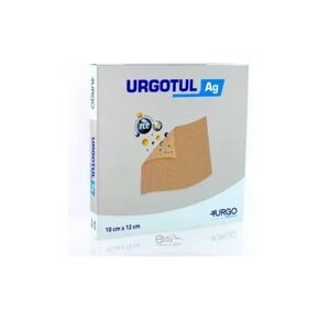 Urgotul Ag Pans Hyd 10X12Cm 16 - Publicité