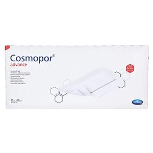 Cosmopor Advance Pans Adh25X10Cm10