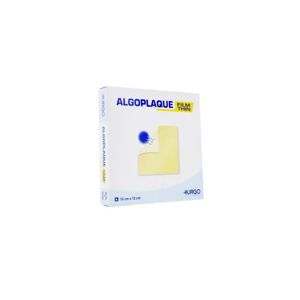 Urgo Algoplaque Film Pans St 10X12 10