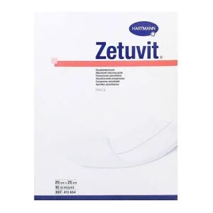 HARTMANN Zetuvit Pans Abs Ste20X25 10 T