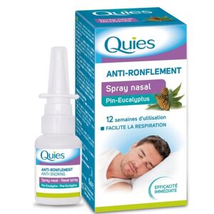 Anti-Ronflement Spray Nasal 15ml