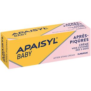 Après-Piqûres Soin Baby 30ml