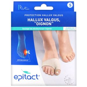 Protection Hallux Valgus Simple Taille S