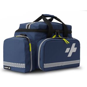 Marbo Sacoche medicale 47l TRM-58_2.0 - bleu marine