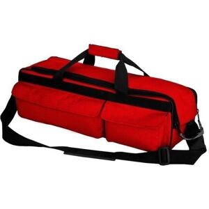 Marbo Sac / housse pour kit oxygene 32l TRM-16 rouge