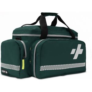 Marbo Sacoche medicale/de medecin 35l TRM-50_2.0 - vert