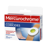 Mercurochrome Pansements Coricide boite de 12