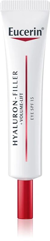 Eucerin Hyaluron-Filler +Volume-Lift Lifting Eye Cream SPF 15 15 ml