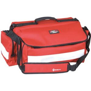 Easyred Borsa per Emergenza e Primo Pronto Soccorso