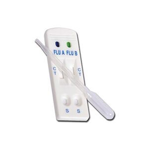 Gima Test Influenza A/b - Conf. da 30 Test