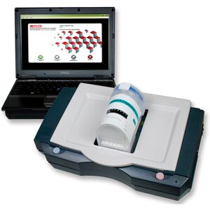 Gima Drug Reader con Software - Analisi Test Droga