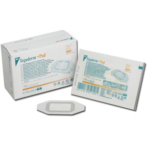 Gima Tegaderm 3M Sterile + Pad