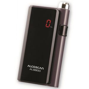 Alcoscan Etilometro AL-8800