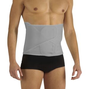 Pavis Fascia Addominale Post-Operatoria Unisex Grigio H 30 Cm art. 675