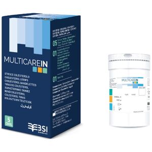 Multicare IN Strisce Nuovo