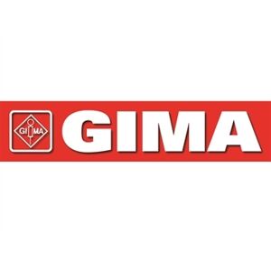 Gima Scotchcast 3M Benda In Fibra Di Vetro - (12,7 cm X 3,60m)