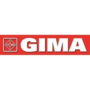 Gima Soft-Cast 3M Benda Sintetica Semirigida -(2,5 cm X 1,8 m) - Bianco