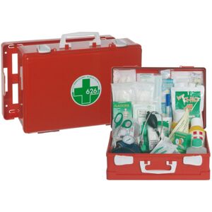 Easyred Valigetta Dm N.388 del 15/07/03 Allegato 1 Mod. Base - Medic 2 Completo