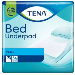 Tena Traverse letto ad alta capacità assorbente  Bed Plus