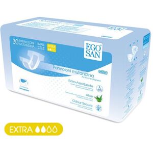 Egosan Pannolone A Mutandina Small Extra  - Da 120 Pz