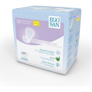 Egosan Pannolone Sagomato Extra 2 Gocce  - Confezione Da 120 Pezzi