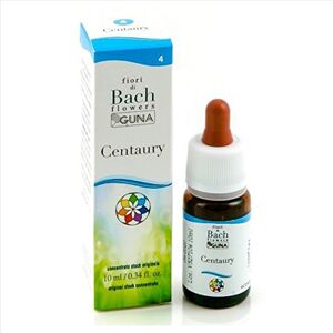 GUNA Centaury Gun Gocce 10 Ml