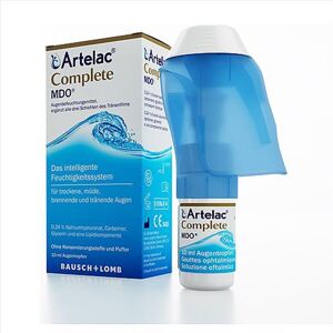 Artelac Complete Difesa Secchezza Oculare 10 ml