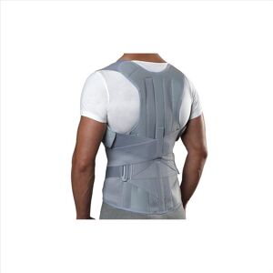 Dr. Gibaud Ortho - Dorsolombogib Corsetto Dorsolombare Con Spallacci Taglia 04