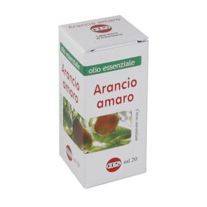 Kos Arancio Amaro Olio Essenziale, 20ml