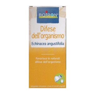 Boiron Echinacea Estratto Idroalcolico, 60ml