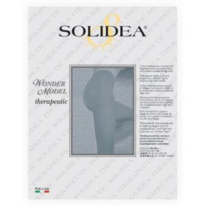 Solidea Monocollant - CCL2 23-32mmHg Colore Natur Taglia M