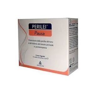 Angelini Perilei Pausa 10 tubetti monodose 5 ml