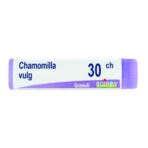 Boiron Chamomilla Vulgaris 30 Ch Gl 1G