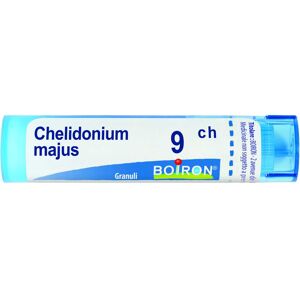 Boiron Chelidonium Majus 9 Ch 80 Gr 4 G