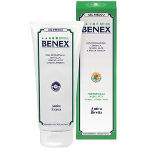 Benex Gel Freddo 200 Ml