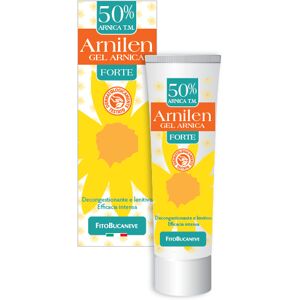 Arnilen Gel Arnica Tintura Madre50% 100 Ml