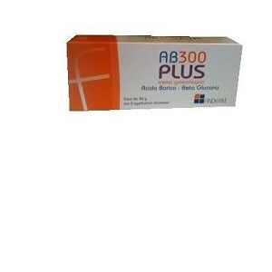 Finderm AB-300 Crema Plus Ginecologica 1% 30 g