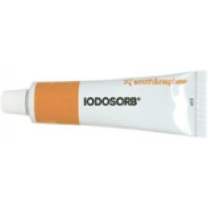 Iodosorb Ung 40G 1Tubi