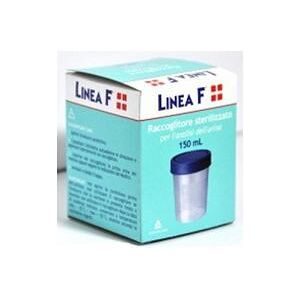 Linea F Raccoglitore Urina da 150 ml