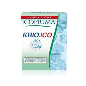 Icopiuma Krio Ghiaccio Ist2Bus