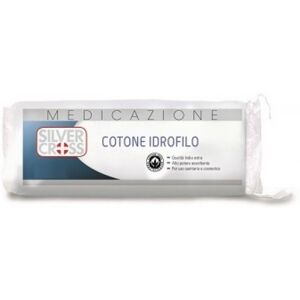 Silvercross Cotone Idrofilo50G