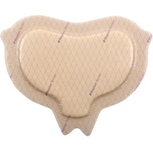 Mepilex Border Sacrum 15X15 5P