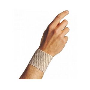 Gibaud Dr.  Polisno Righe Beige Postumi Traumi 6 cm Taglia 2