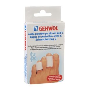 Gehwol Anello Dita Mini 2 Pezzi