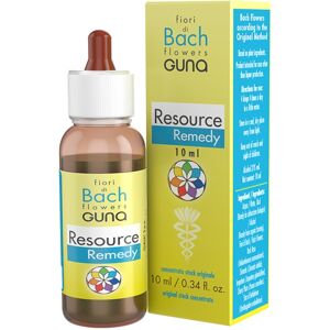 Guna Resource Remedy Gun Gocce 10 ml